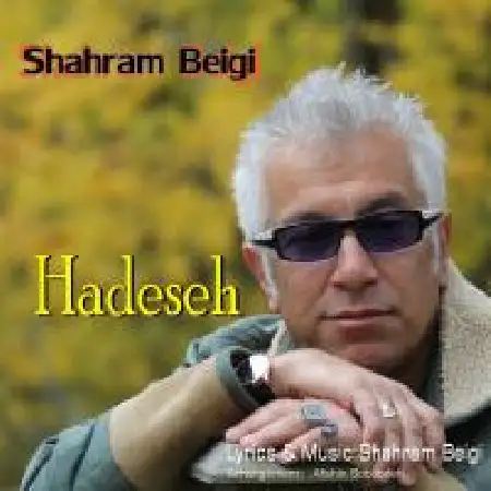 دانلود اهنگ شهرام بیگی حادثه