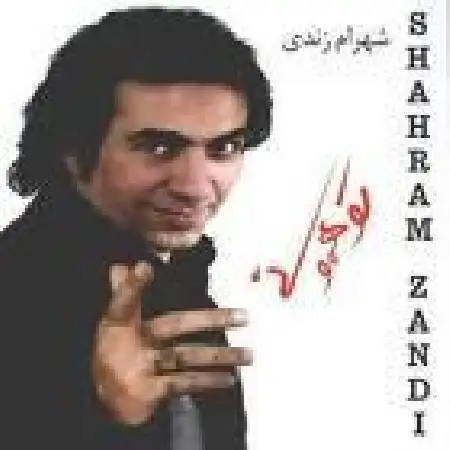 دانلود آلبوم تو همونی از شهرام زندی