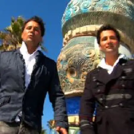 دانلود اهنگ شهرام و شهروز خجالتی