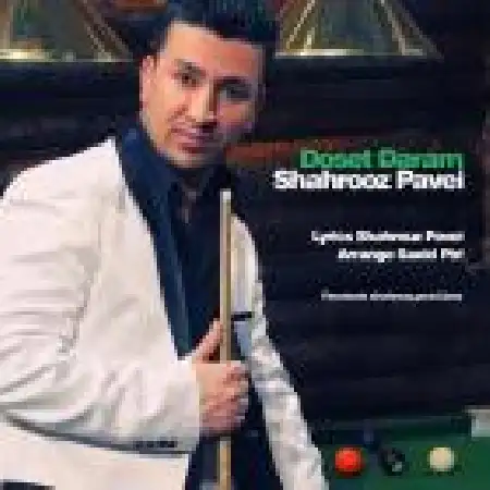 دانلود اهنگ شهروز پاوه ای دوستت دارم