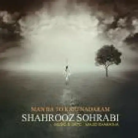 دانلود آلبوم تک اهنگ ها از شهروز سهرابی