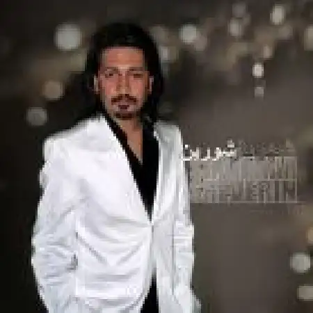 دانلود اهنگ شهریار شورین حس عشق