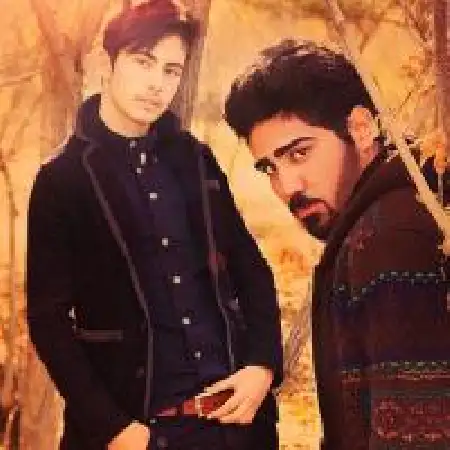 دانلود اهنگ شهریار و محسن پاییز