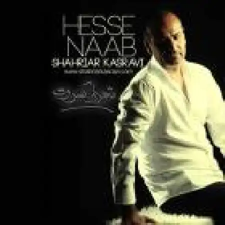 دانلود اهنگ شهریار کسروی حس ناب