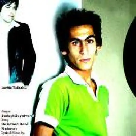 دانلود اهنگ صادق زینی وند دستتون درد نکنه