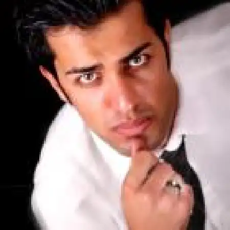 دانلود اهنگ صالح رضایی یه چیزی بگو