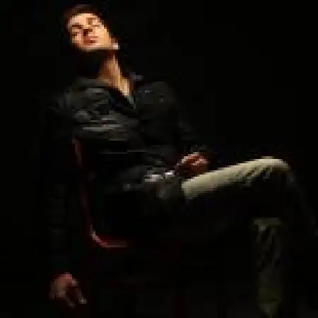 دانلود اهنگ صالح رضایی توی نگات