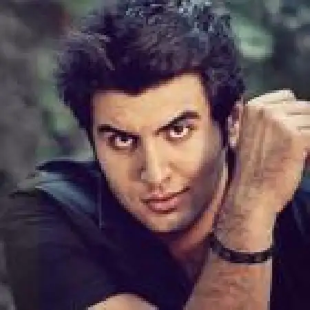 دانلود اهنگ صالح کامرانی برگرد به من