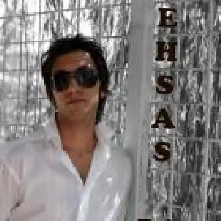 دانلود اهنگ طحان احساس