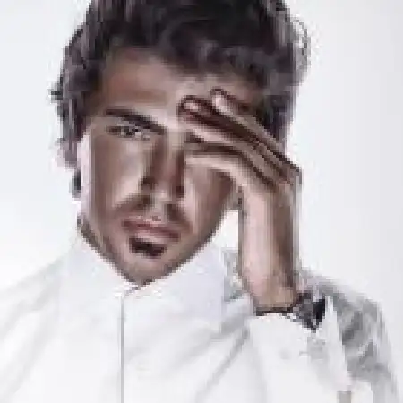 دانلود اهنگ عادل موسوی یه لطفی کن