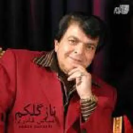 دانلود اهنگ عباس قادری دیدار