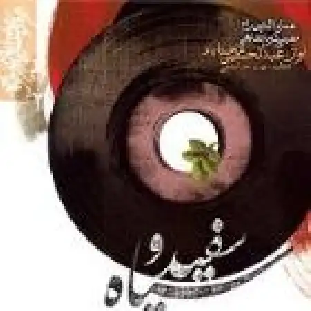 دانلود اهنگ عبدالحسین مختاباد سفید و سیاه