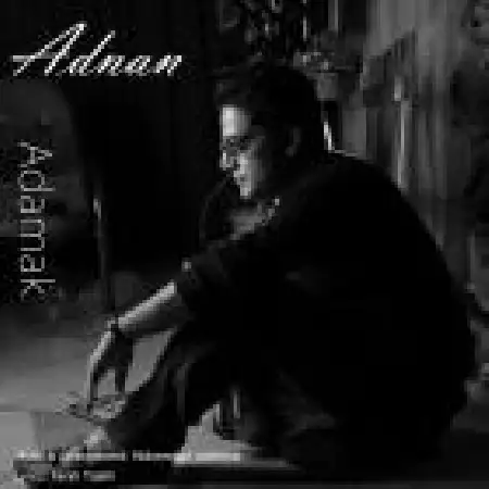 دانلود اهنگ عدنان آدمک