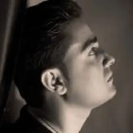 دانلود اهنگ عدنان هوای غم