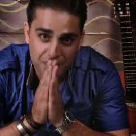 دانلود اهنگ عدنان خسته شدم