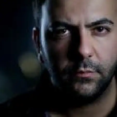 دانلود اهنگ عطا خدای آسمونا