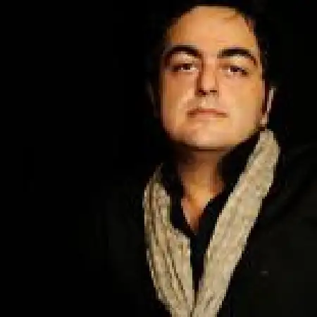 دانلود اهنگ علی آموزنده حالت بده