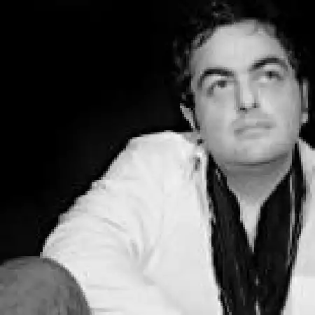 دانلود اهنگ علی آموزنده تقدیر