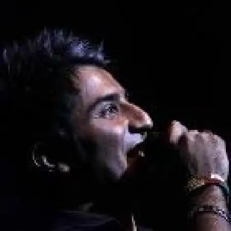 دانلود اهنگ علی اصحابی اگه عشق منی