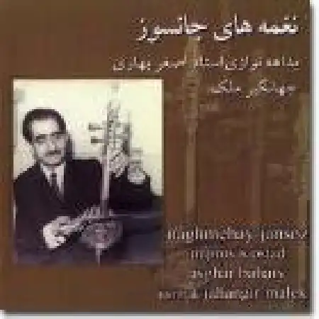 دانلود اهنگ علی اصغر بهاری عراق و چهارمضراب