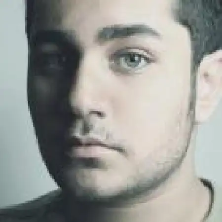 دانلود اهنگ علی انزانی شیدایی