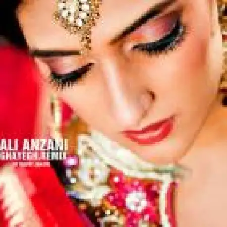 دانلود اهنگ علی انزانی قایق (ریمیکس)