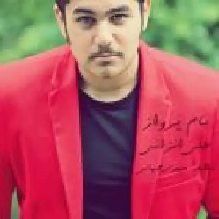 دانلود اهنگ علی انزانی بام پرواز