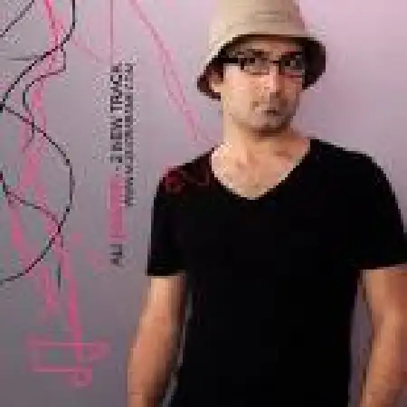 دانلود اهنگ علی باقری غروب جمعه