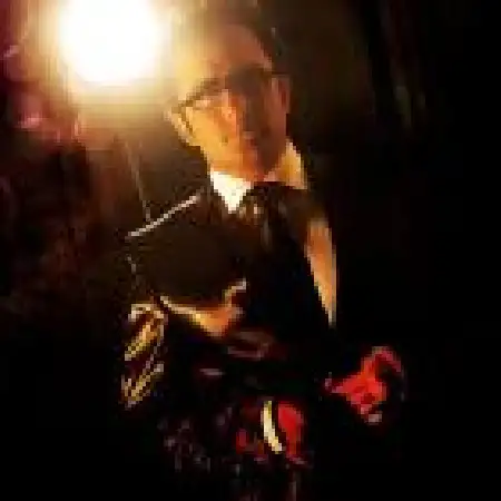 دانلود اهنگ علی باقری دنبالت دارم میگردم