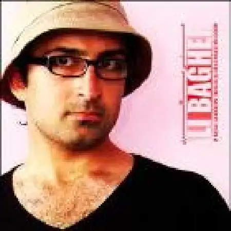 دانلود اهنگ علی باقری بعضی وقتا