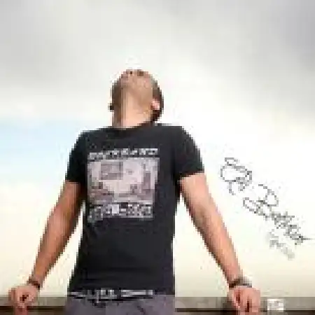 دانلود اهنگ علی بختیار جاده برفی