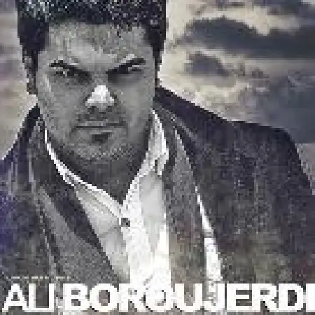 دانلود اهنگ علی بروجردی عجب احساسی