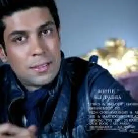 دانلود اهنگ علی پارسا میشه