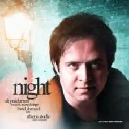 دانلود اهنگ علی پاکدامن شب