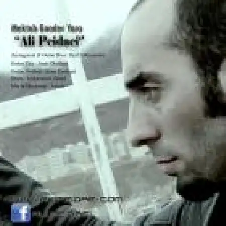 دانلود اهنگ علی پیدایی مکتوب گندر یارا