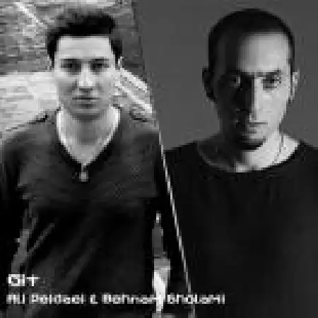 دانلود اهنگ علی پیدایی گیت با حضور بهنام غلامی