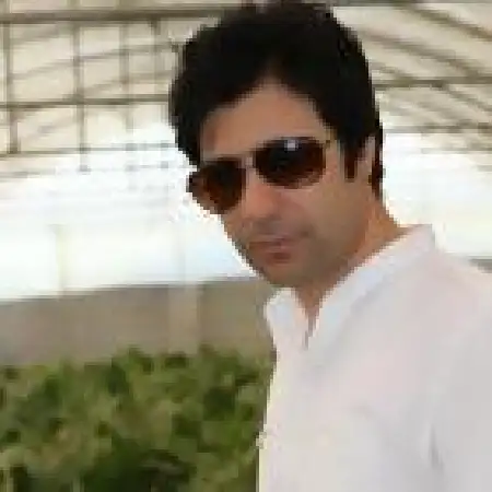 دانلود اهنگ علی جهانیان چند روزه که ندیدمت (ریمیکس)