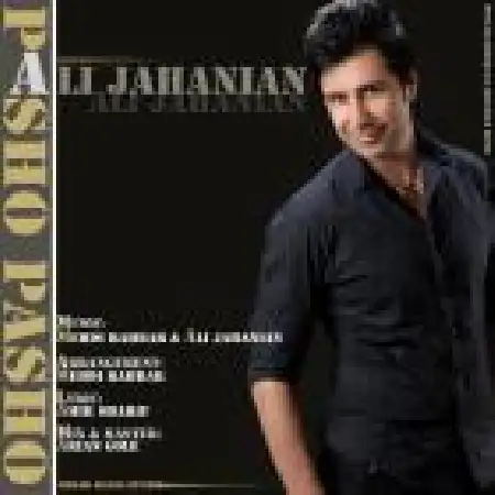 دانلود اهنگ علی جهانیان پاشو