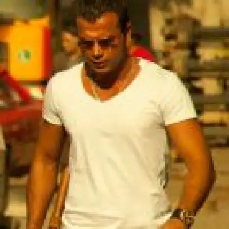 دانلود اهنگ علی جوانی بیا عشقم