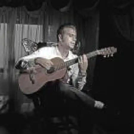 دانلود اهنگ علی جوانی اول راهم