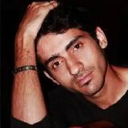 دانلود اهنگ علی حسینی تو رفتی