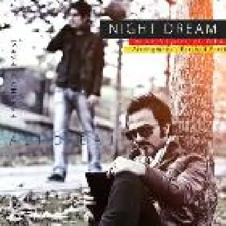 دانلود اهنگ علی دیباج Night Dream
