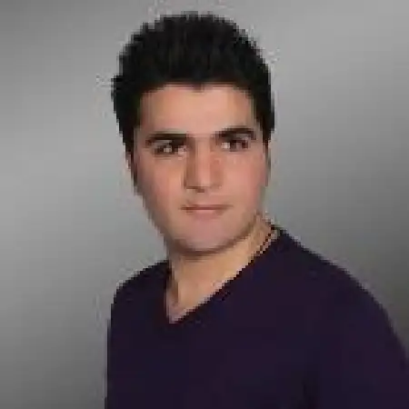 دانلود اهنگ علی رها قسمت نشد