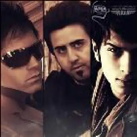 دانلود اهنگ علی رهام عید امسال با حضور محسن حسینی و دی جی بلک زینگ