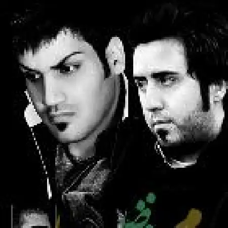 دانلود اهنگ علی رهام لالایی با حضور امین فیاض