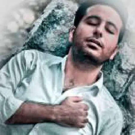 دانلود اهنگ علی رهسپار اما