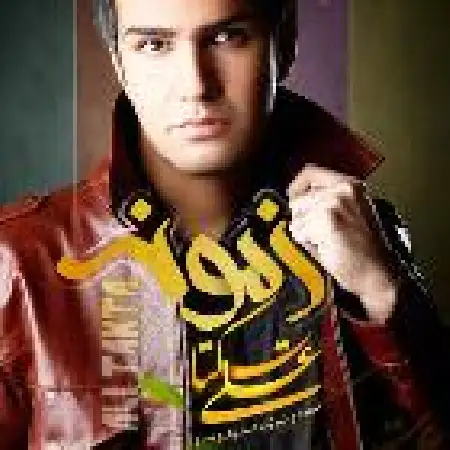 دانلود اهنگ علی زیبایی (تکتا) دیگه رفتم از یاد