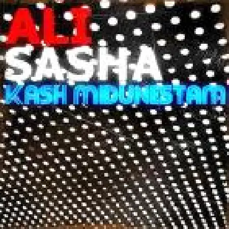 دانلود اهنگ علی ساشا کاش می دونستم