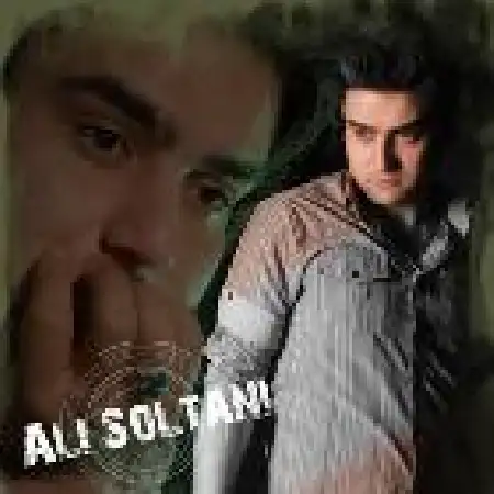 دانلود اهنگ علی سلطانی باخته ی عشق