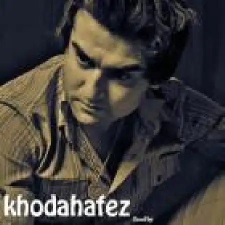 دانلود اهنگ علی سلطانی خداحافظ